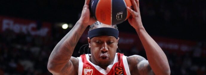 Πολύ άτυχος ο Κάνααν: Υπέστη τραυματισμό στον πρόσθιο χιαστό! (ΦΩΤΟ)