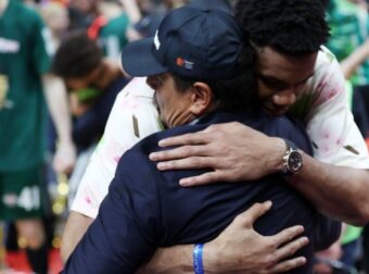 Αταμάν: “Ίσως παίξει στον ΠΑΟ ο Γιάννης – Το έχει… δει ο Γιαννακόπουλος”!