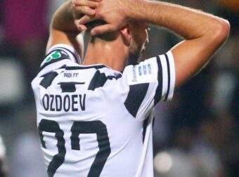 Τεράστια αντίθεση ΠΑΟΚ – “Βράχος” στην άμυνα, πονάει στην επίθεση