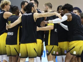 Η κακή νοοτροπία πρέπει να ξεριζωθεί από τώρα που είναι νωρίς στην ΑΕΚ