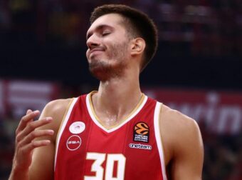 Αυτός είναι ο λόγος που ο Πετρούσεφ επέλεξε την Dubai BC!