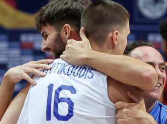 Απάντηση Αγγελόπουλων σε ΠΑΟ – Αγοράζουν τη… μισή Εθνική και σταρ του NCAA!