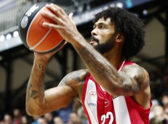 Οι 23 πόντοι του Ντόρσεϊ και συναρπαστικό φινάλε του τελικού (Highlights)