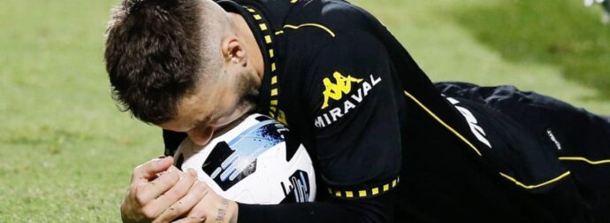 Τα γκολ Άρη, Πανσερραϊκού και η μεγάλη ευκαιρία Μορόν στο 97′ (Highlights)