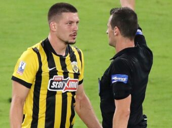 “Νο.1 υπεύθυνος της γκέλας ο Γιόβιτς- Τον… φτιάχνουν Νίκολιτς και κόσμος”