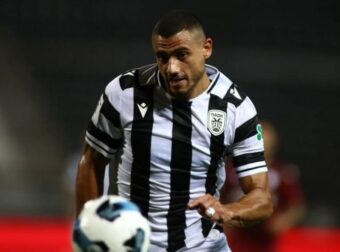 Πρόβλεψη για Γιακουμάκη: Από τι εξαρτάται το μέλλον του στον ΠΑΟΚ