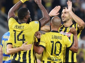 AEK: Αυτοί που αλλάζουν την εξίσωση και ο ένας που (μας) την μπερδεύει