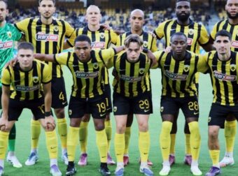 ΑΕΚ: Εντολή Νίκολιτς! Σκέψεις για την 11άδα και τα θέλω από τους παίκτες!