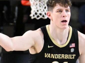 “Τρομάζει” την Ευρώπη! Σέντερ 2.13μ. από NBA και με καλό σουτ για Ολυμπιακό