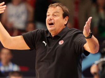 Απίθανη ατάκα Σρέντερ για Αταμάν – Δεν θα έρθει στον Παναθηναϊκό;