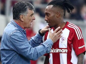 Αυτόν δεν τον ήθελαν Παναθηναϊκός και ΠΑΟΚ; Μαρκαρισμένος από Ολυμπιακό!