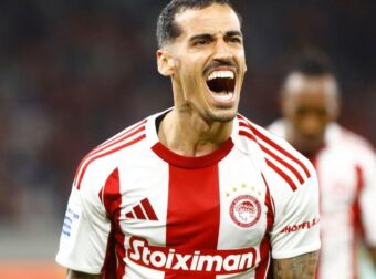 Νικολακόπουλος: “Πιο γλυκές οι νίκες στο τέλος – Ο Ολυμπιακός πρέπει να…”