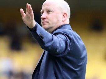 Νίκολιτς: “Καταστροφικό το 1ο ημίχρονο” – Ατάκα για Γιόβιτς, Πιερό