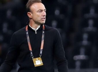 Αυτό κρατάει ο Κόντης από το διπλό του ΠΑΟ – Τι είπε για φυσική κατάσταση