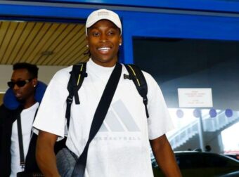 Έπιασε δουλειά με τα ερυθρόλευκα ο Νιλικίνα – Τον περιμένει ο Μπαρτζώκας