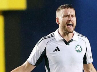 Ίνγκασον: “Είμαστε ομάδα με χαρακτήρα και μέταλλο” (ΒΙΝΤΕΟ)