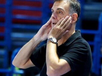 Κι άλλη “μεταγραφή” γκαρντ ο Μπρατζώκας – Η αλήθεια για Κουμάντζε!