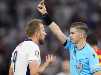 Τοπ διαιτητής στο Λονδίνο – Φέρνει… γούρι σε Ολυμπιακό