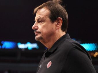 Αταμάν: “Έδωσαν 80 εκ. για έναν παίκτη, μόνο για να πάρουν το πρωτάθλημα”