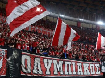 Βγαίνουν & εξαφανίζονται! Σε διάθεση τα εισιτήρια για το Ολυμπιακός – ΠΑΟ