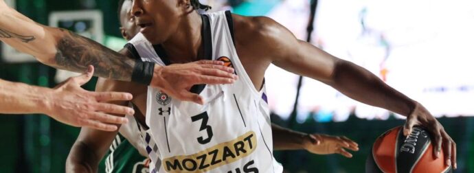 Απόφαση Μπαρτζώκα για Νιλικίνα – Ποιοι μένουν εκτός με Μπασκόνια