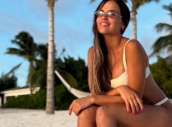 Στα πάνω του ο Άλβαρες με την Εμιλία (ΦΩΤΟ)