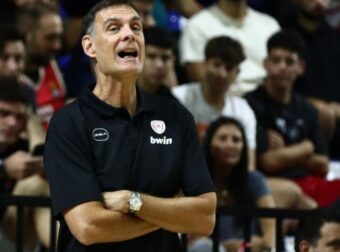 Πρόβλεψη σοκ: “Ο Μπαρτζώκας ο πρώτος που θα απολυθεί στην Euroleague”!