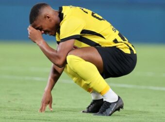 Στο στόχαστρο κριτικής στο Μεξικό ο Μαρσιάλ – “Σηκώνει συνεχώς τα χέρια”