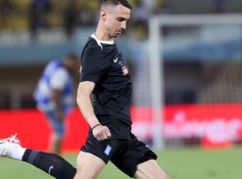 H Marca αποθεώνει τον Βλαχοδήμο της… Σεβίλλης!