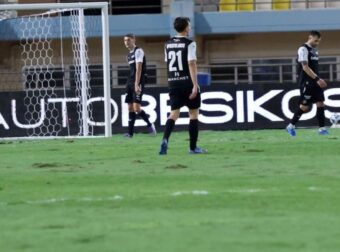 Οριστικά εκτός Παγκρητίου το ΟΦΗ-Άρης – “Έτοιμο με Ατρόμητο”