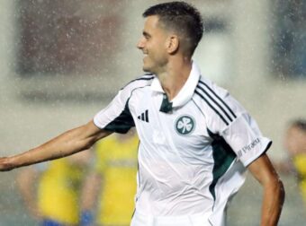 Ούτε στο γήπεδο δεν θα ήταν ο Γερεμέγεφ – Κόντης μέχρι Νοέμβριο στον ΠΑΟ