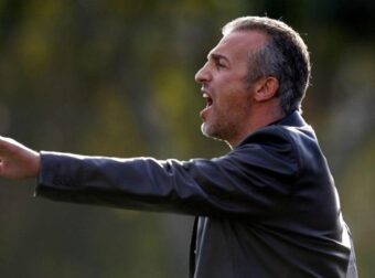 Ατάκα-φωτιά από βετεράνο ΠΑΟΚ: «Αν δεν αντέχεις, κάτσε στην Γ’ Εθνική»!