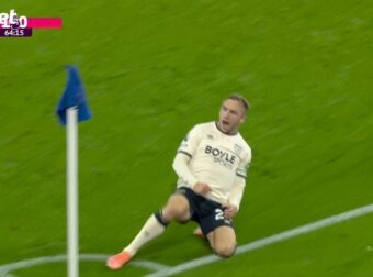 Όρθια η Γουέστ Χαμ στην έδρα της Έβερτον- “Χ” στο ντεμπούτο του Νούνο (Hls)