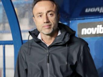 Ψάχνουν προπονητή Αλαφούζος-Παπαδημητρίου! Δύο… όροι για να μείνει ο Κόντης