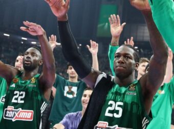 Καρπετόπουλος: “Φαβορί ο ΠΑΟ στη Euroleague για έναν απλό λόγο”