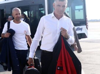 Εκεί ζήτησε προσοχή εν όψει Άρσεναλ ο Μεντιλίμπαρ – Η πιθανή 11άδα