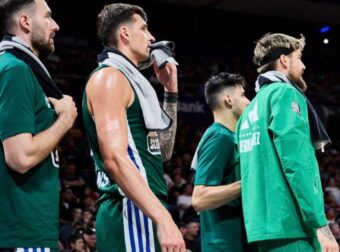 Έχασε βασικούς πυλώνες η Μπάγερν – Γι’ αυτό δεν έμεινε στον ΠΑΟ ο Γκάμπριελ