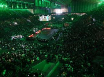 Ανακοίνωση του Παναθηναϊκού πριν τη Μπάγερν: «Στήριξη μόνο με τη φωνή»