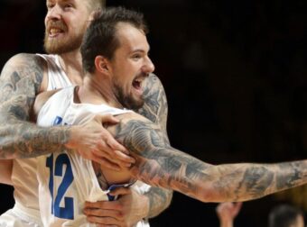 “Μιλουτίνοφ” από Κίνα για Ολυμπιακό – Ειδικός όρος στο συμβόλαιο για Ευρώπη