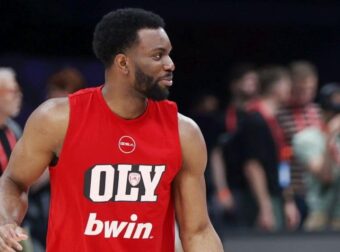 Πρόβλεψη-έκπληξη για τον Κίναν Έβανς στον Ολυμπιακό