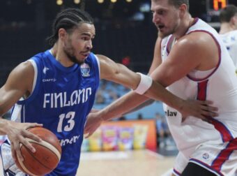 Ενκάμουα για Ολυμπιακό με Ραζνάτοβιτς! Μεταγραφικό-μπαμ με Μίτροβιτς