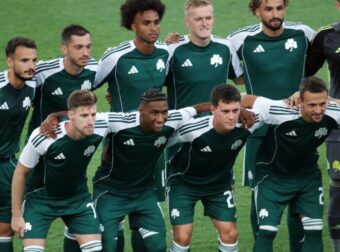 Σουπερλιγκάτο Έλληνα ο ΠΑΟ τον Γενάρη – “Σύννεφα” για καλοκαιρινή μεταγραφή