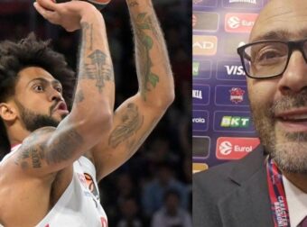 Vlog Καούρη: Η μεγάλη αλλαγή στον φετινό Ολυμπιακό, τι θα δώσει ο Νιλικίνα