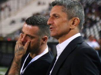 Εξελίξεις στον ΠΑΟΚ – Το πλάνο του Λουτσέσκου, η 11άδα και τα ερωτηματικά!