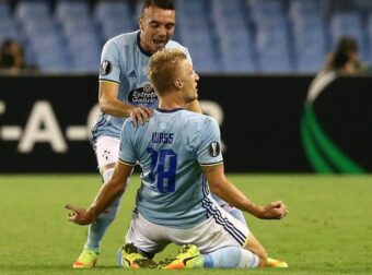 Ιάγκο Άσπας για ΠΑΟΚ: “Είναι η στιγμή να είμαστε ενωμένοι” (ΒΙΝΤΕΟ)