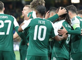 Η ασέβεια στον Παναθηναϊκό και το… λάθος (!) με τον Ζαμπαλά