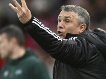 Ώρα αποφάσεων: Τελειώνει του Ρεμπρόφ