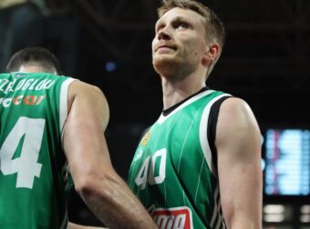 Αποκαλύψεις του Γκριγκόνις για Βαλαντσιούνας και Παναθηναϊκό (ΒΙΝΤΕΟ)