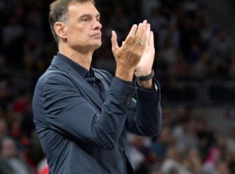 Οι ατάκες Μπαρτζώκα στους παίκτες μετά τη Μπασκόνια – Αυτά ζήτησε (vid)