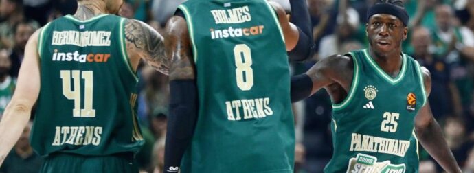 “Φανταστείτε τι έχει να γίνει με Λεσόρ- Θέμα συζήτησης οι βολές Ολυμπιακού”